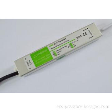 900Ma IP67 30W PFC Waterproof Led Driver For Swimming Pool